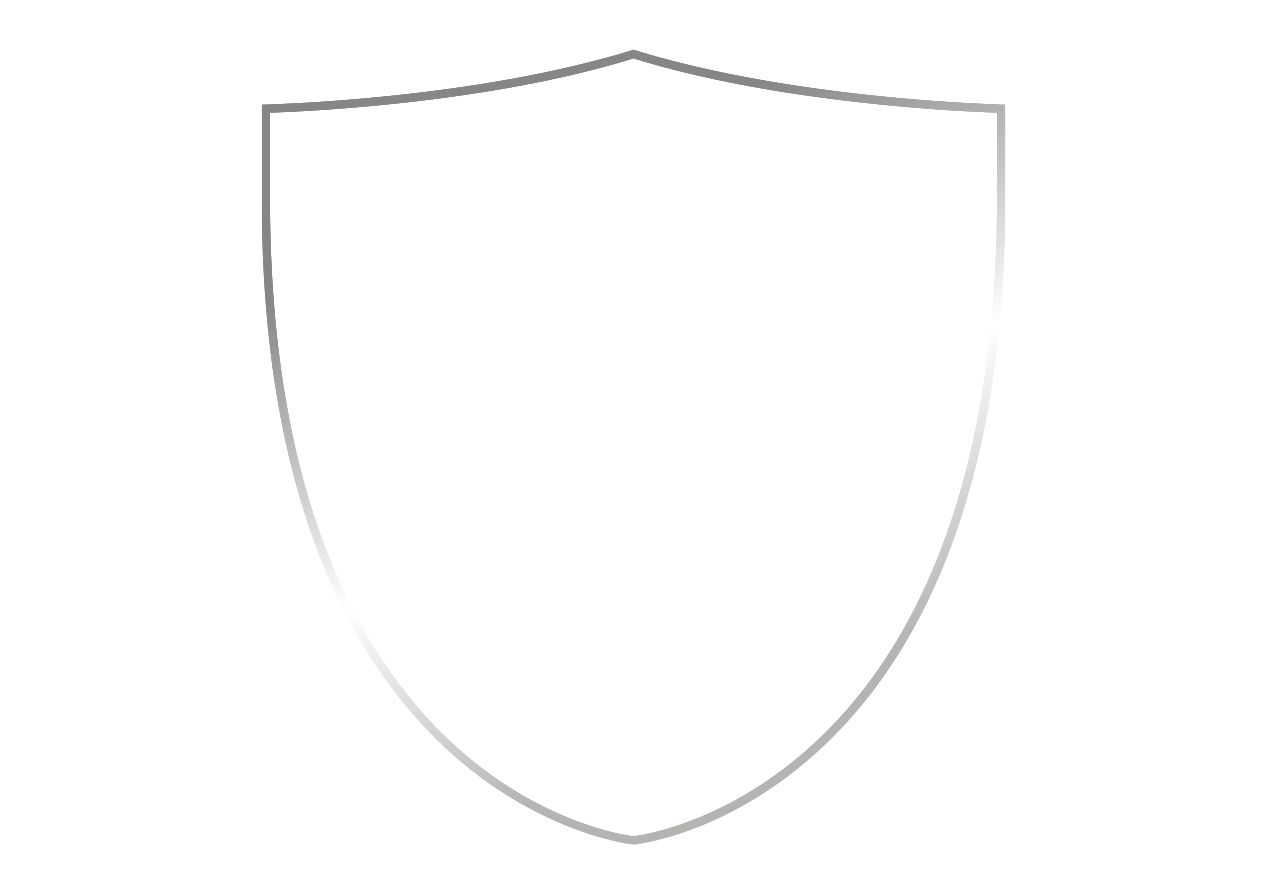 Shield Transparent